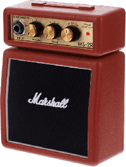 MARSHALL - MS2R