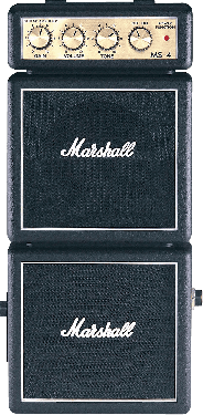 MARSHALL - MS4
