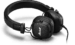 MARSHALL - MAJORIII-BK