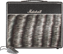 MARSHALL - 1974X