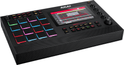 Akai Professional MPC Live 2