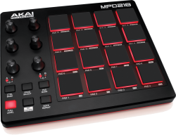 Akai Professional MPD218