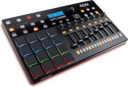 Akai Professional MPD232