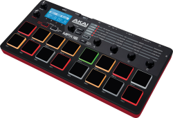 Akai Professional MPX16