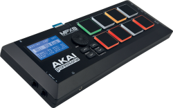 Akai Professional MPX8