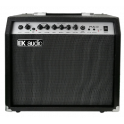 Ampli guitare EK AUDIO PAN30 30W
