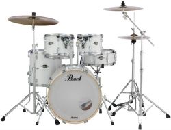 Pearl Export standard 22" Arctic Sparkle