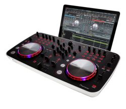 CONTROLEUR DJ DDJ ERGO