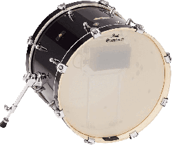 ACCESSOIRES E/MERGE - Puretouch 18" grosse caisse complete