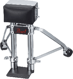 ACCESSOIRES E/MERGE - Puretouch pad grosse caisse