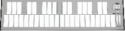 PEARL - EM1 MALLETSTATION XYLOPHONE
