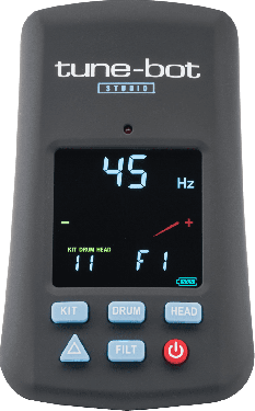 PEARL - TBS-001 Accordeur