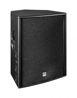 PREMIUM PRO 15 XD - HK AUDIO