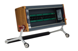 Arturia Rack 3U pour Eurorack