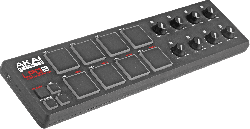 Akai LPD8 Contrôleur