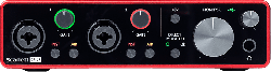 FOCUSRITE - SCARLETT3-2I2
