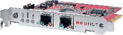 FOCUSRITE - REDNET PCIE CARD