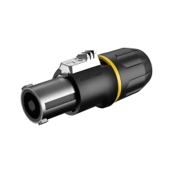 Fiche SPEAKON HD RS4FP-HD-YL