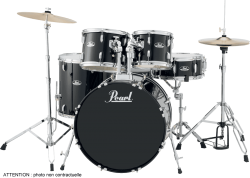 Pearl Roadshow rock 22" Jet Black