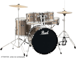 Pearl Roadshow junior 18" Bronze Metallic