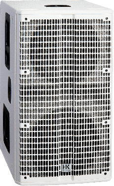 HK AUDIO - E210SUB-AS-W