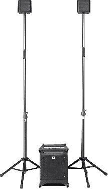 HK AUDIO - LUCAS-NANO302