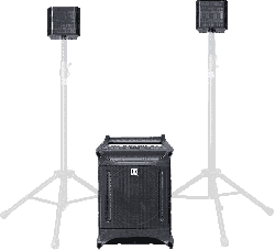 HK AUDIO - LUCAS-NANO305FX