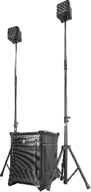 HK AUDIO - LUCAS-NANO602