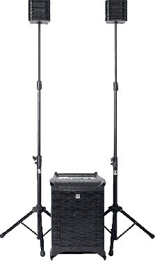 HK AUDIO - LUCAS-NANO608I