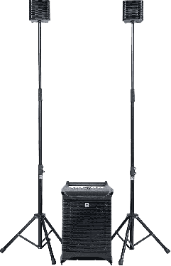 HK AUDIO - N608PACK-STKM