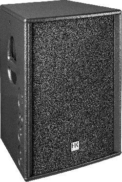 HK AUDIO - PRO12D