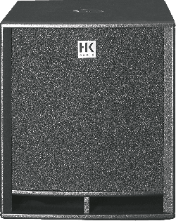 HK AUDIO - PRO18S