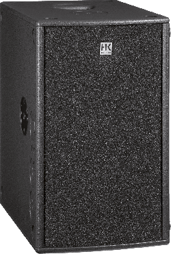 HK AUDIO - PRO210S