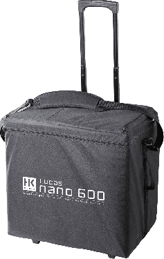 HK AUDIO - TROLLEY-N600