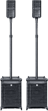 HK AUDIO - N605PACK-N602