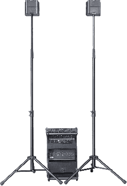 HK AUDIO - N605PACK-STKM