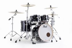 Pearl Session Studio Select fusion 20" Piano Black