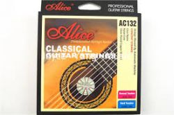 Alice AC132-N/H Cordes de guitare classique