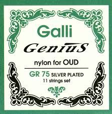 galli genius gr 75