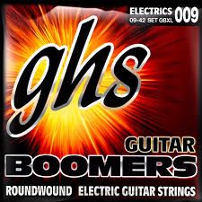 GHS GBXL  09-42 set gbxl 