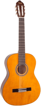 Valencia 1/2 naturelle