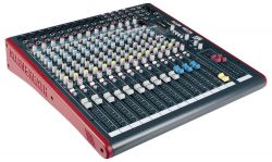 ALLEN&HEATH ZED-16FX