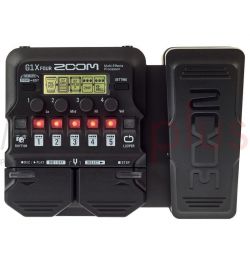 ZOOM G1X FOUR