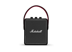 MARSHALL - STOCKWELL II-GR