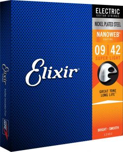 ELIXIR - 12077