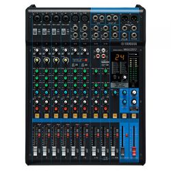 Table de mixage MG12XU