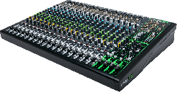 MACKIE - PROFX22V3