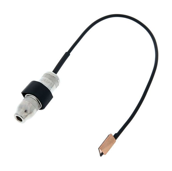 FISHMANN V-100, PASTILLE VIOLON