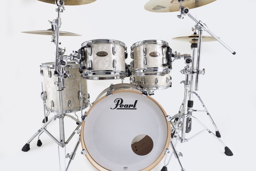 Pearl Session Studio Select fusion 20