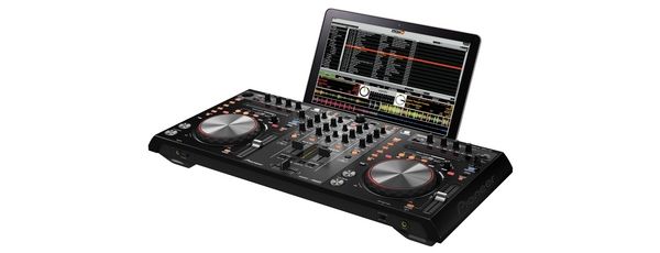 CONTROLEUR DJ DDJS1
